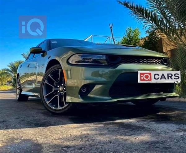 دودج تشارجر 2022 للبيع في العراق - بابل